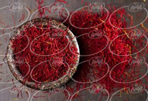 فروش زعفران در المان با سود عالی
