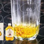 توزیع شربت زعفران پرسیکو با بسته بندی صادراتی