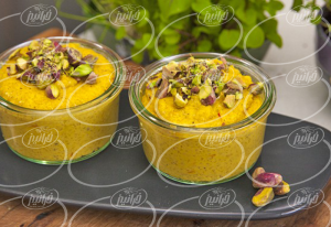 تولید رنگ خوراکی زعفران ایرانی با کیفیت برتر