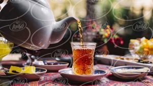 تخفیف ویژه برای صادر کنندگان چای زعفران شهری