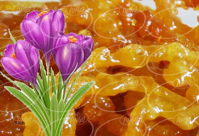 سفارش اسپری زعفران در بازارهای داخلی 