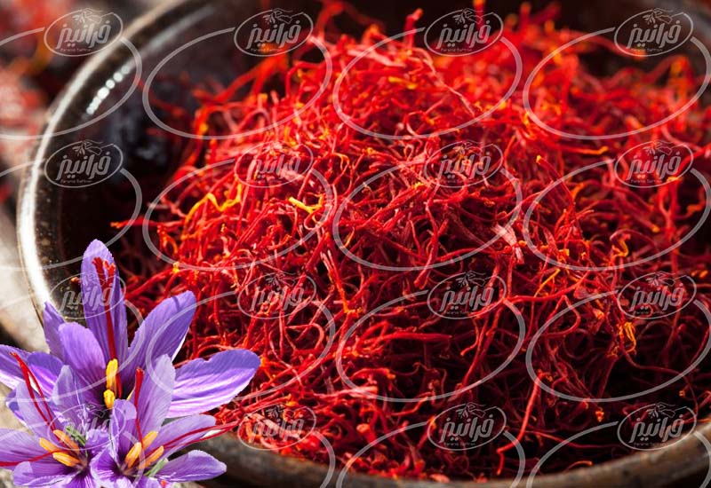 قیمت 2 گرم زعفران در شهرستان گناباد
